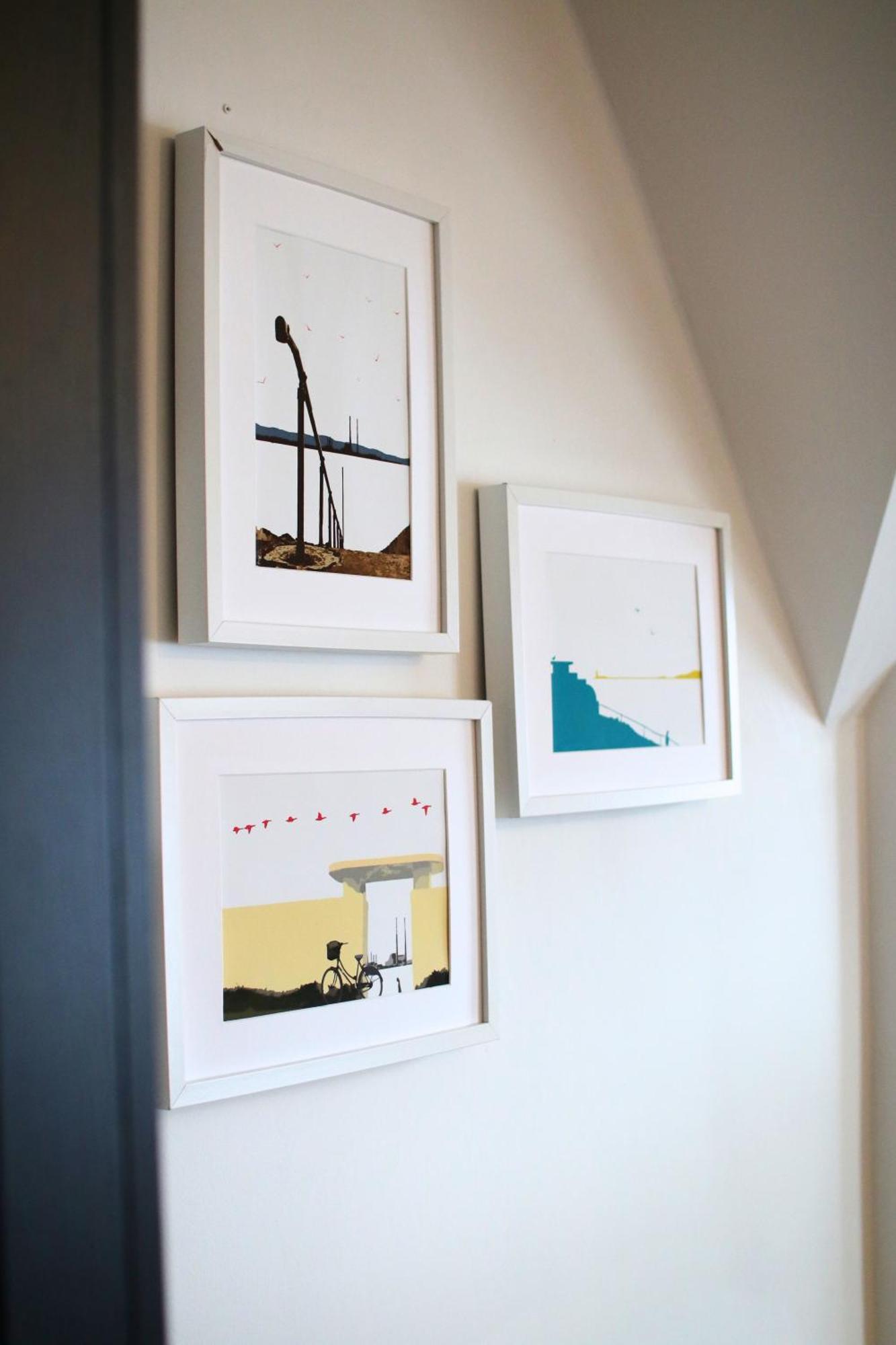 Appartement Sound Of The Sea - Penthouse In Portrush Extérieur photo