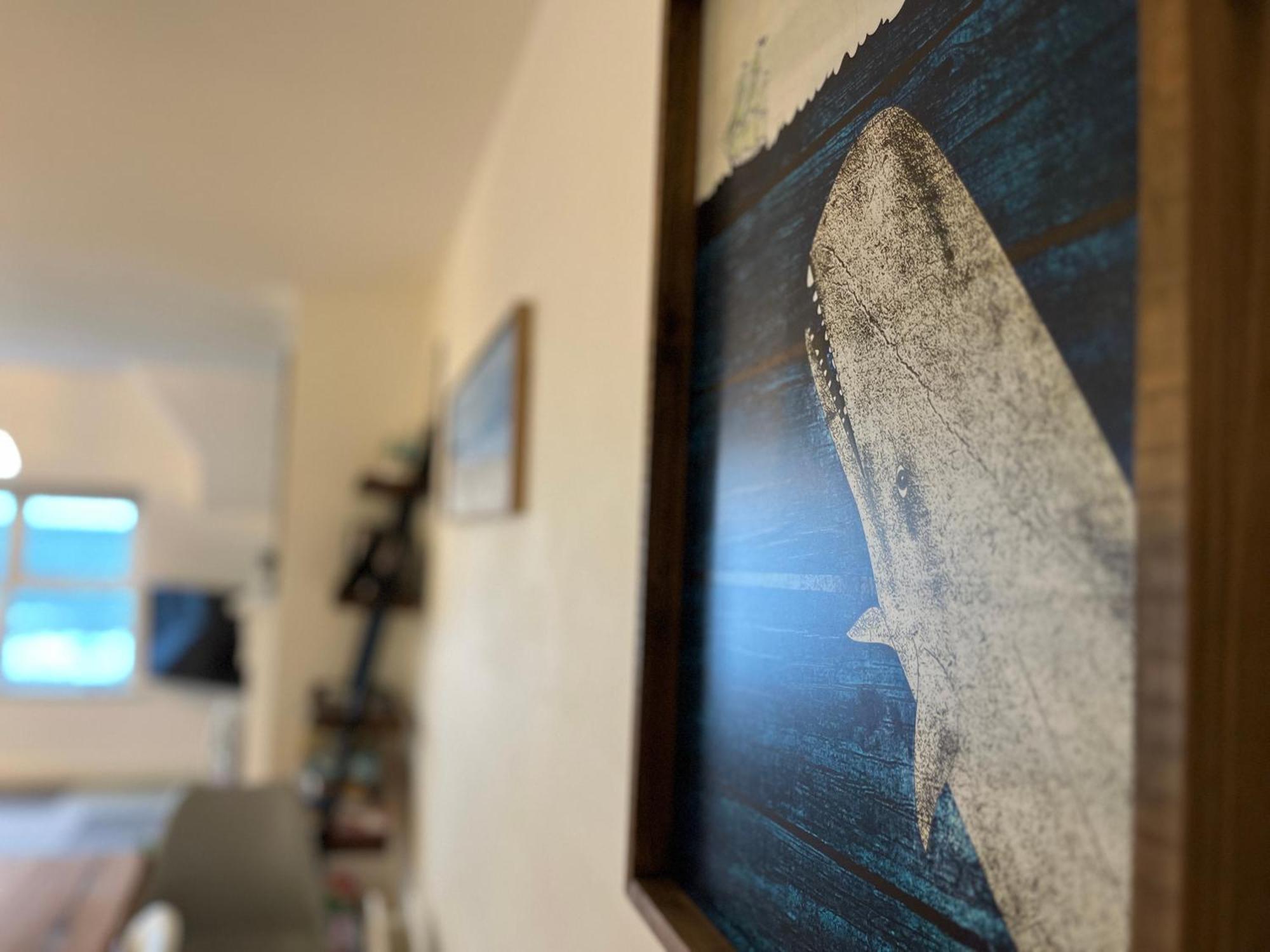 Appartement Sound Of The Sea - Penthouse In Portrush Extérieur photo