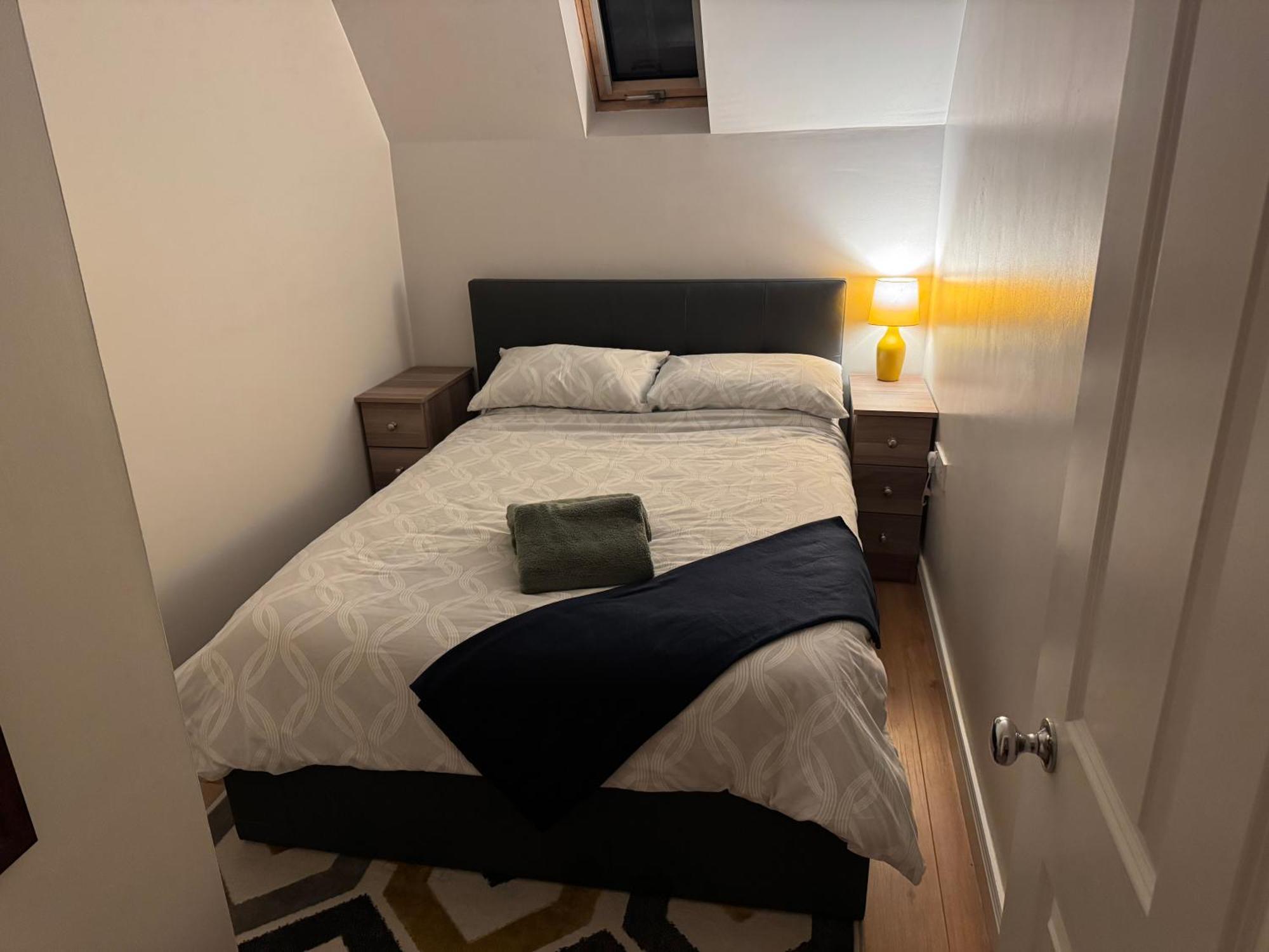 Appartement Sound Of The Sea - Penthouse In Portrush Extérieur photo