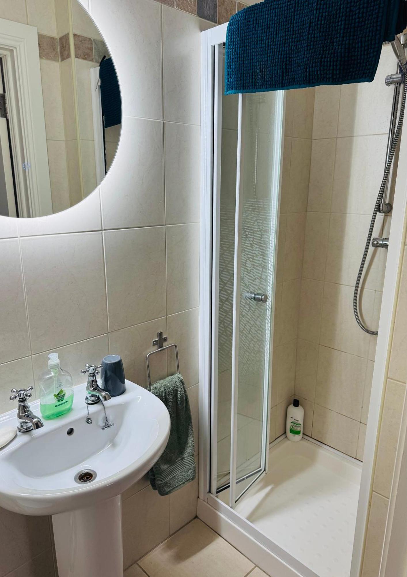 Appartement Sound Of The Sea - Penthouse In Portrush Extérieur photo